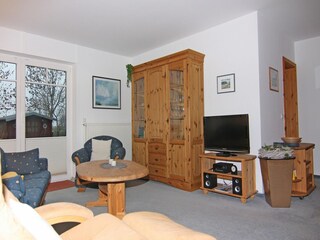 Apartment Schlagsdorf (Fehmarn) Ausstattung 25