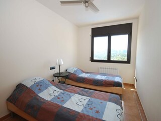 Villa Calonge Características 17