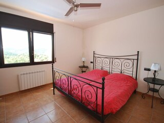 Villa Calonge Características 18