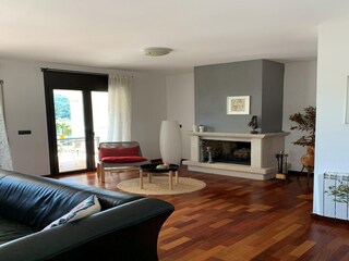 Villa Calonge Características 19
