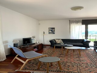 Villa Calonge Características 20
