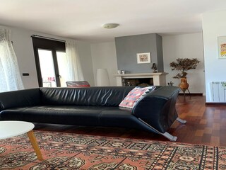 Villa Calonge Caratteristiche 26