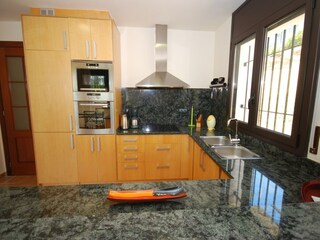 Villa Calonge Características 26