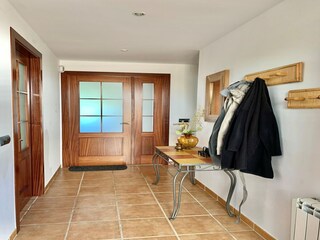 Villa Calonge Features 23