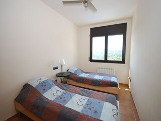 Villa Calonge Características 30