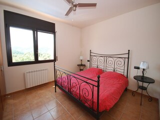 Villa Calonge Características 31