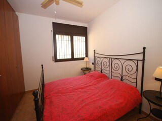 Villa Calonge Características 32