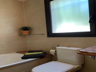 Villa Calonge Features 22