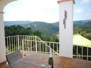 Villa Calonge Outdoor Recording 7