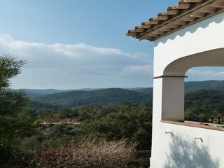 Villa Calonge Grabación al aire libre 14