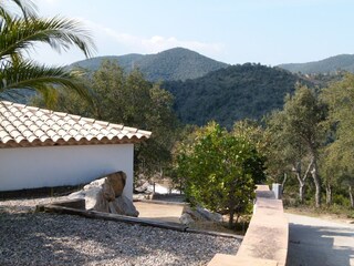 Villa Calonge Grabación al aire libre 15