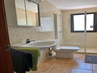 Villa Calonge Caratteristiche 24