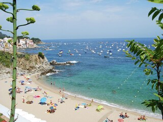 Villa Calonge Ambiente 36