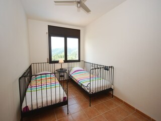 Villa Calonge Caratteristiche 25