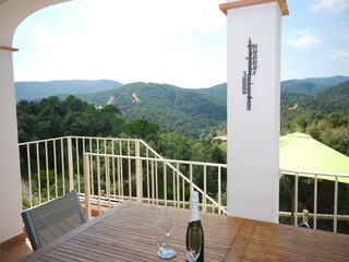 Villa Calonge Enregistrement extérieur 8