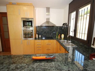 Villa Calonge Caratteristiche 29