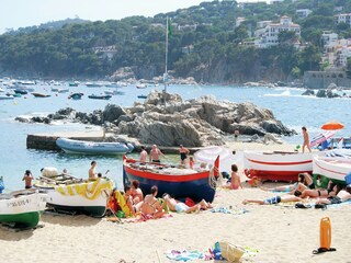 Villa Calonge Ambiente 37