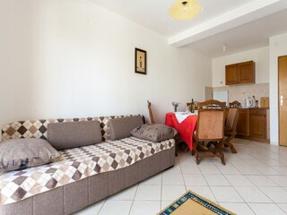 Appartement Malinska Kenmerken 7