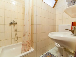 Apartamento Malinska Características 11