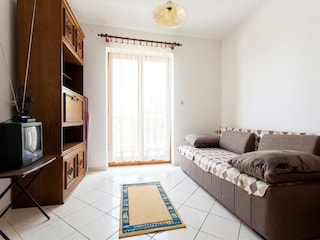 Apartment Malinska Ausstattung 5