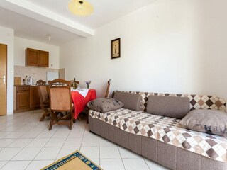 Appartement Malinska Kenmerken 7