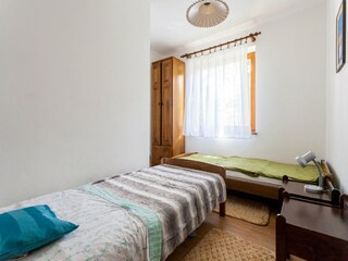 Appartement Malinska Kenmerken 13