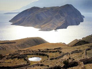 Apartment Malinska Ausstattung 4