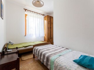 Appartement Malinska Kenmerken 9