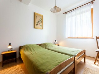 Apartment Malinska Ausstattung 6