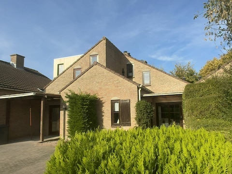 Ferienwohnung Spaanse Galeienstraat 75