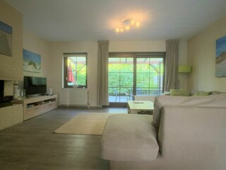 Apartamento de vacaciones Cadzand-Bad Características 4
