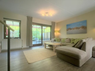 Apartamento de vacaciones Cadzand-Bad Características 5