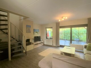 Apartamento de vacaciones Cadzand-Bad Características 6