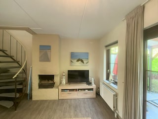 Apartamento de vacaciones Cadzand-Bad Características 7