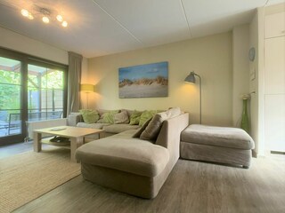 Apartamento de vacaciones Cadzand-Bad Características 3