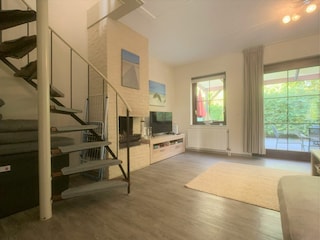 Apartamento de vacaciones Cadzand-Bad Características 10
