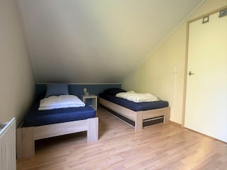 Apartamento de vacaciones Cadzand-Bad Características 13