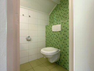 Apartamento de vacaciones Cadzand-Bad Características 14