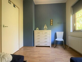 Apartamento de vacaciones Cadzand-Bad Características 15