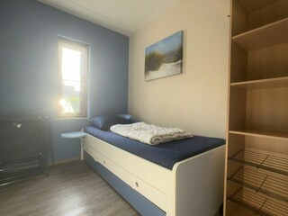 Apartamento de vacaciones Cadzand-Bad Características 16