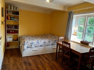 Ferienwohnung Oldsum auf Föhr Ausstattung 2