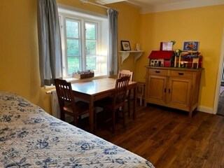 Ferienwohnung Oldsum auf Föhr Ausstattung 3