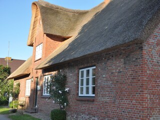Ferienwohnung Oldsum auf Föhr Ausstattung 5
