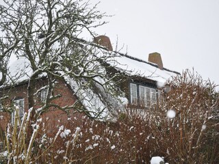 Ferienwohnung Oldsum auf Föhr Ausstattung 6