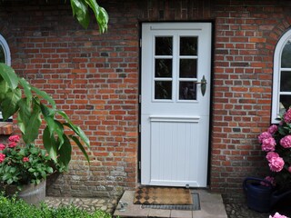 Ferienwohnung Oldsum auf Föhr Ausstattung 7