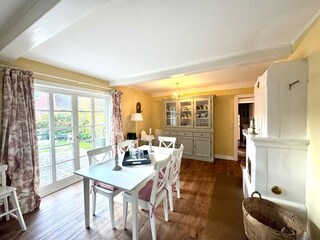 Ferienwohnung Oldsum auf Föhr Ausstattung 10