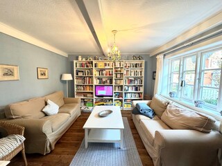 Ferienwohnung Oldsum auf Föhr Ausstattung 11