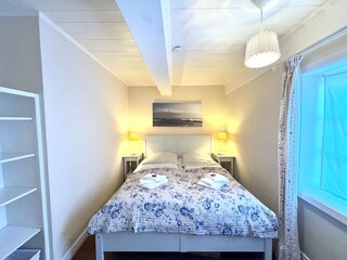 Ferienwohnung Oldsum auf Föhr Ausstattung 15