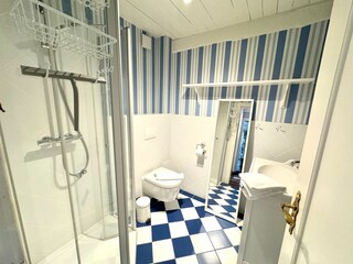 Ferienwohnung Oldsum auf Föhr Ausstattung 19