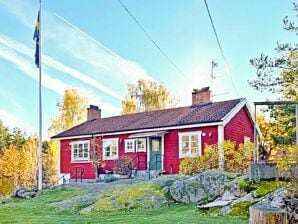 Holiday house 6 Personen Ferienhaus in HANINGE - Stockholm - image1